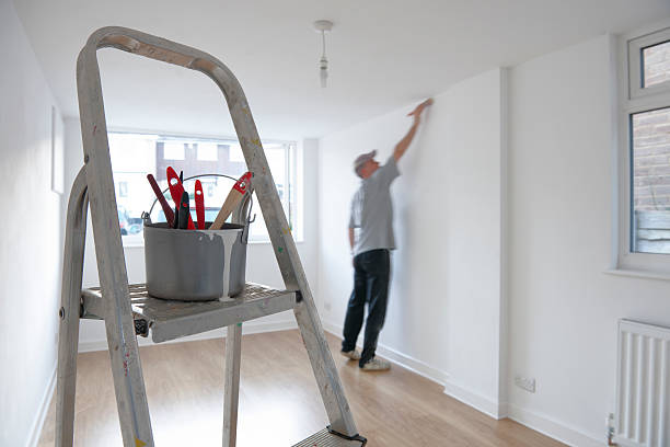 Interior Painting