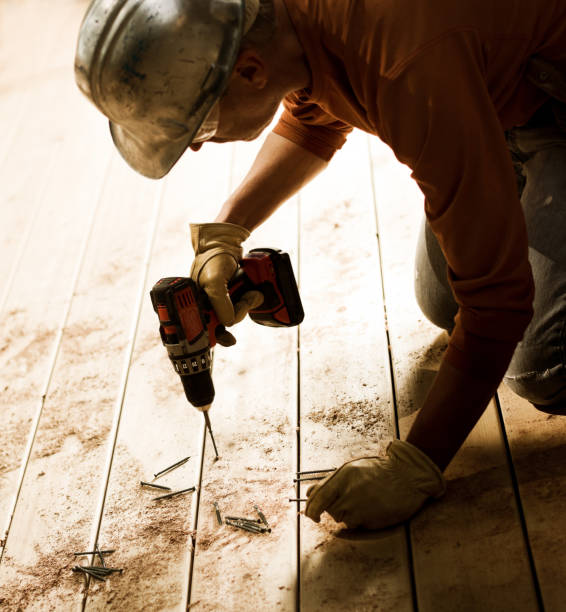 Carpentry